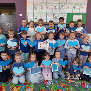 Dzień Praw Dziecka- UNICEF