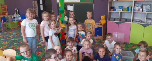 GALERIA GRUPY SMERFY