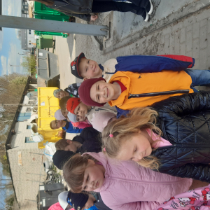 Zwiedzamy selektynkę