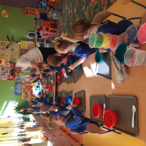 Warsztaty -,, Eksperci Sleim''