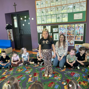 Korona złota na głowie Twej, pokaż swój talent i pozbądź się jej.