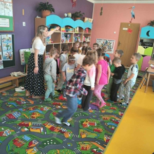 Jakie emocje wywołuje dotyk, różne faktury?