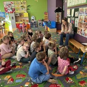 Omawiamy opowiadanie "Brawojka z Wyspy dumy".