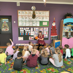 Uczymy się, jak opanować złość "metodą balonika".