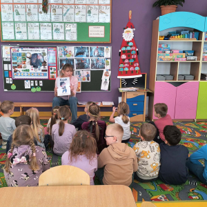 Poznajemy historię Bojka z Wyspy Strachu.